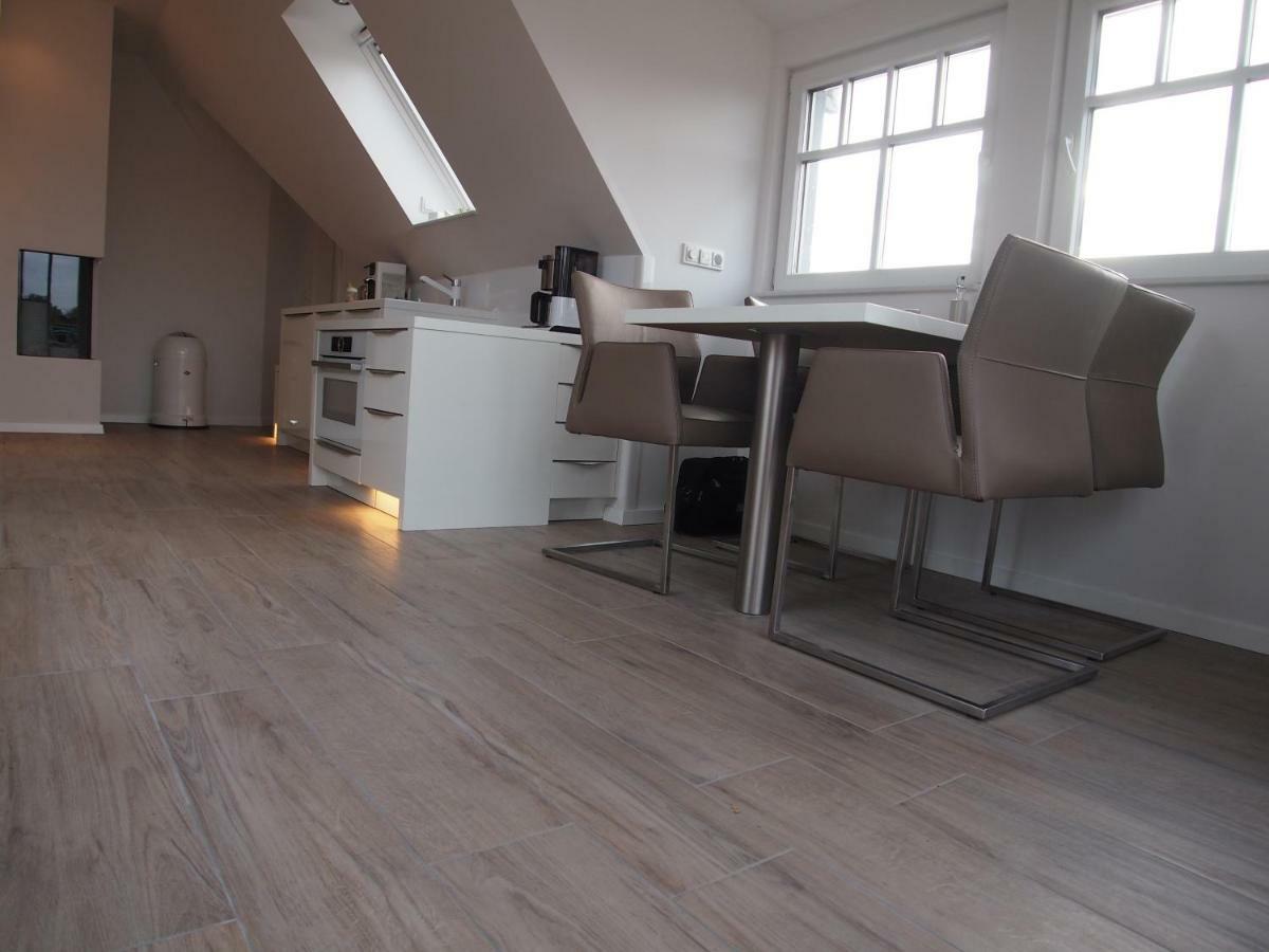 Apartamento Living-Art Wangerooge Exterior foto