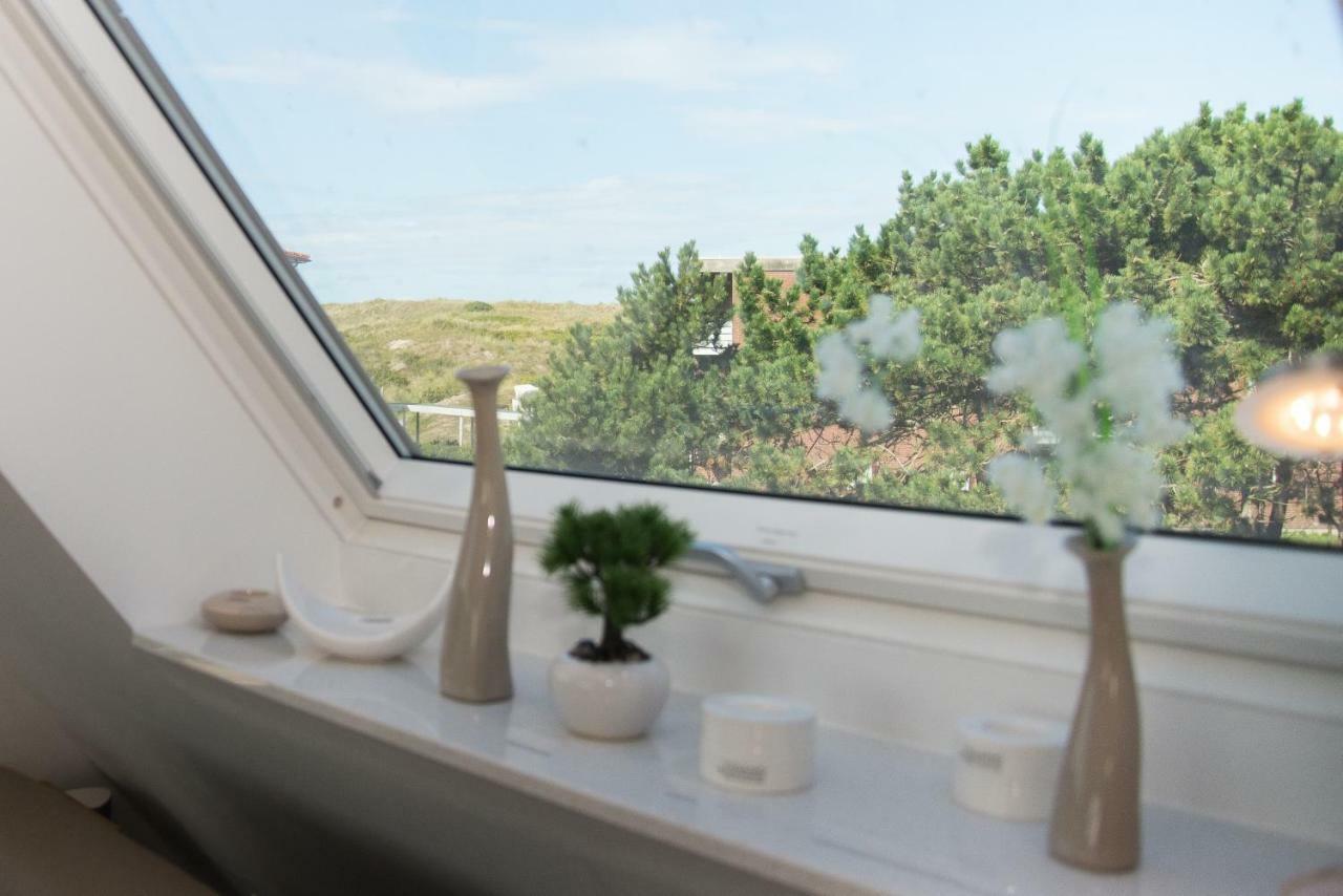 Apartamento Living-Art Wangerooge Exterior foto