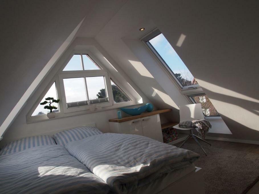 Apartamento Living-Art Wangerooge Exterior foto